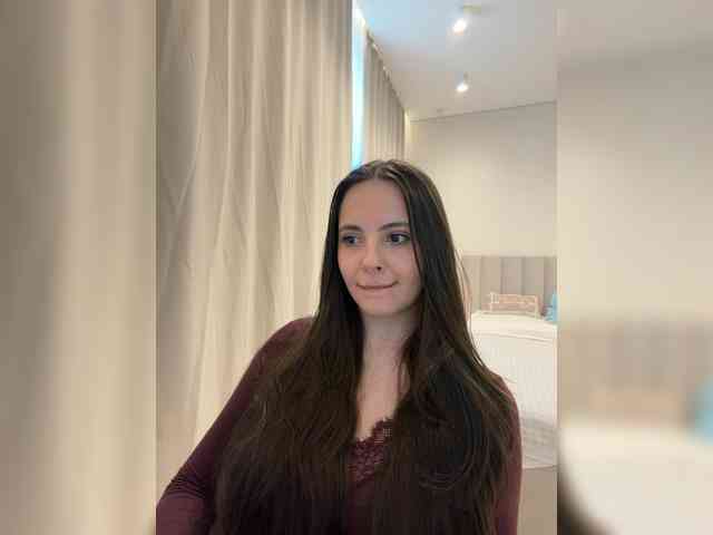 Cherry_s webcam