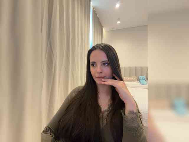 Cherry_s webcam