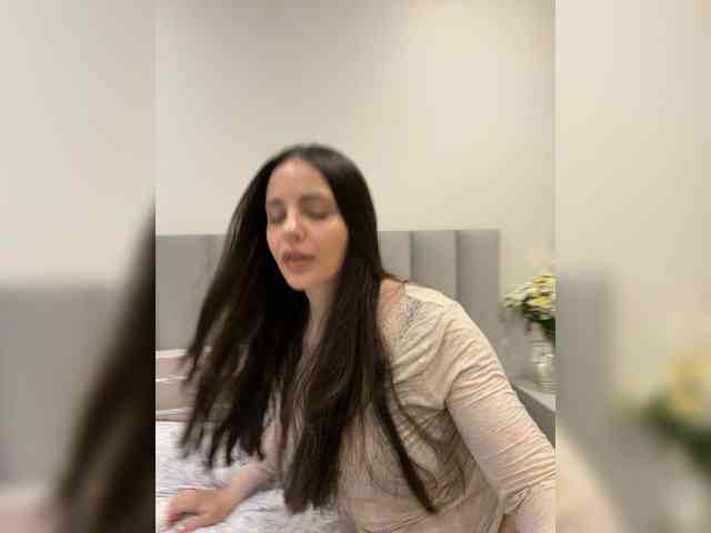 Cherry_s webcam