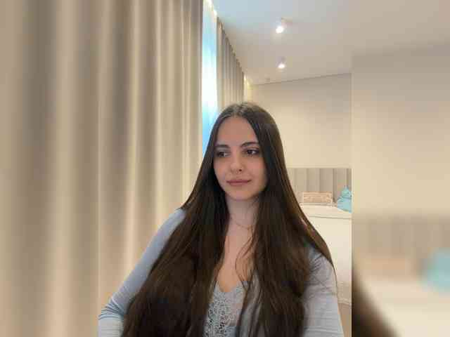 Cherry_s webcam