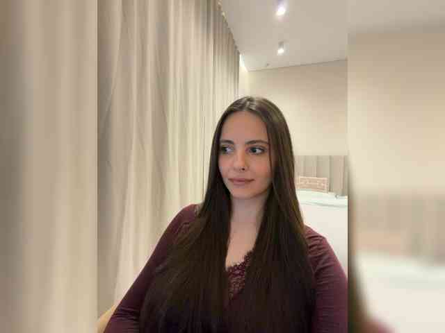 Cherry_s webcam