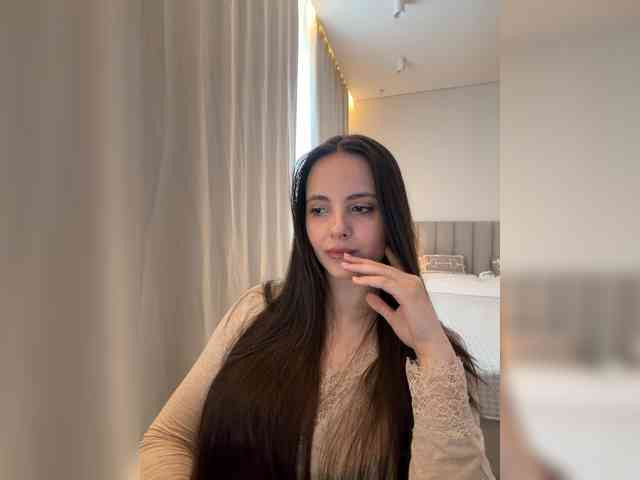 Cherry_s webcam