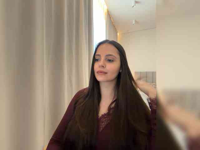Cherry_s webcam