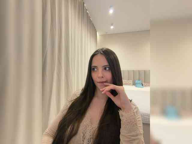 cherry-girl- Sex Cam Show