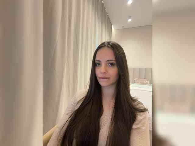 Cherry_s webcam