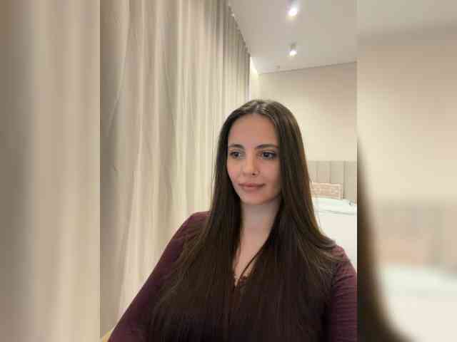 Cherry_s webcam