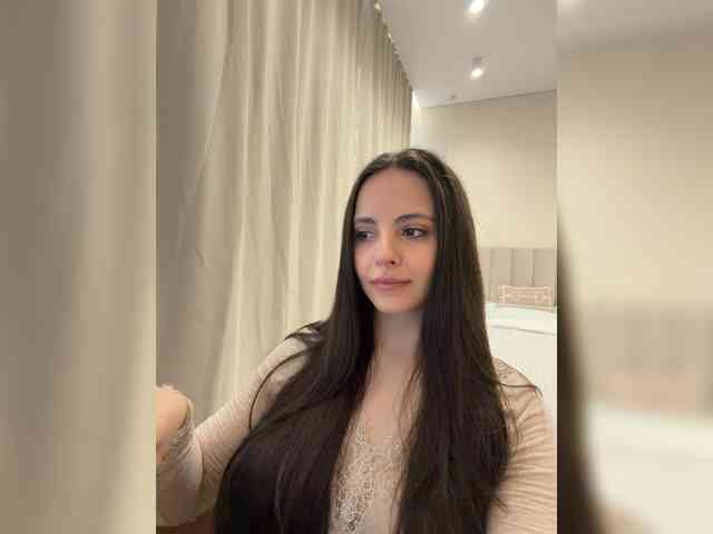 Cherry_s webcam