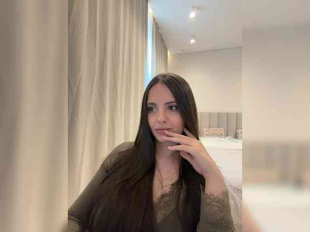 Cherry_s webcam