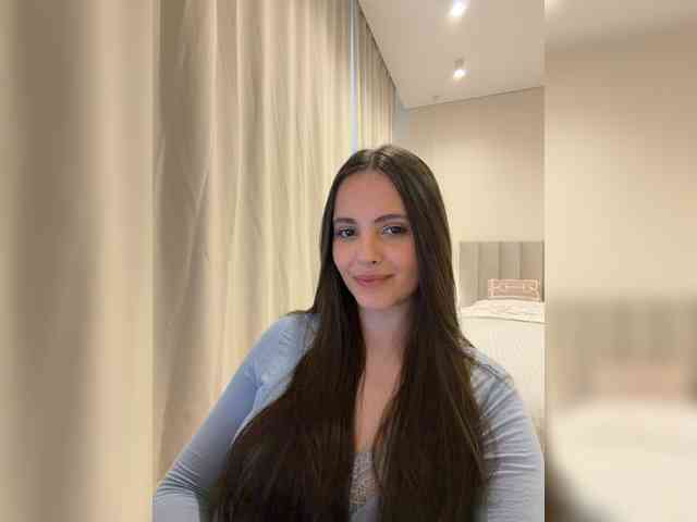 Cherry_s webcam