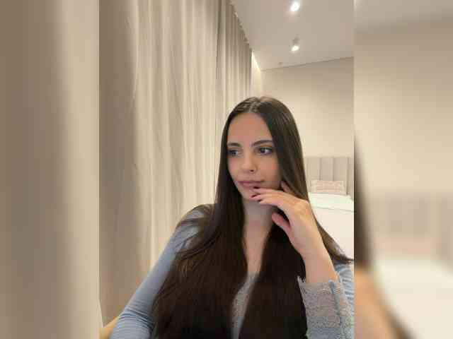 Cherry_s webcam