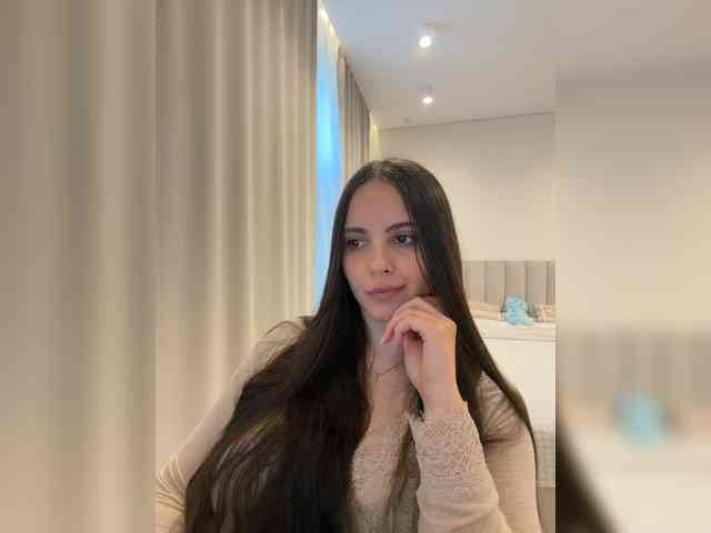 Cherry_s webcam