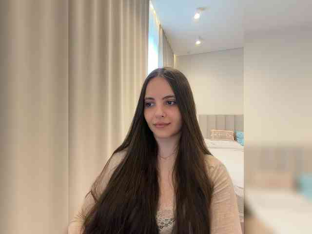 Cherry_s webcam