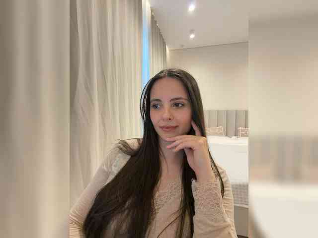 Cherry_s webcam