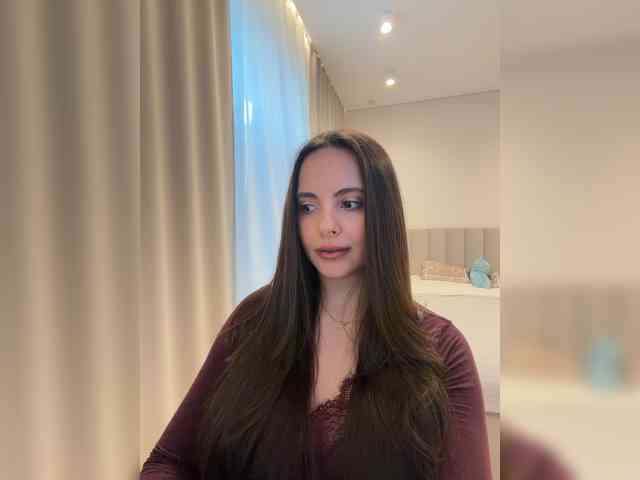 Cherry_s webcam