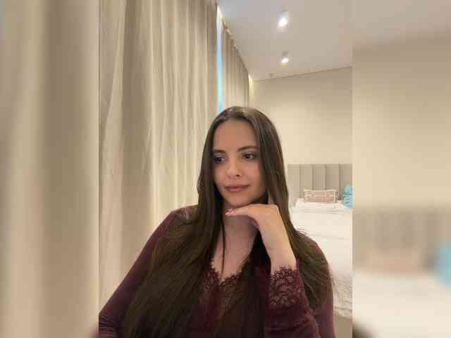 Cherry_s webcam