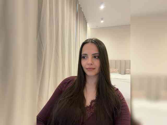 Cherry_s webcam
