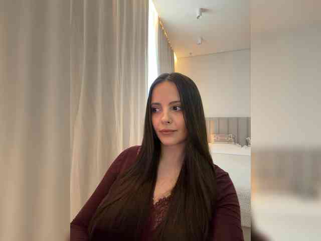 Cherry_s webcam