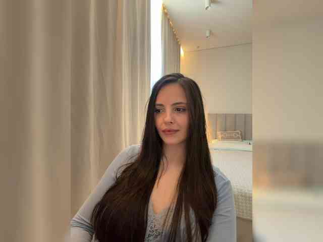 Cherry_s webcam
