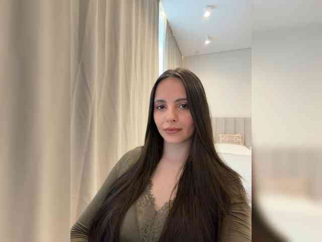 Cherry_s webcam