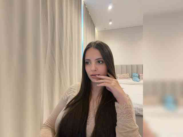 Cherry_s webcam