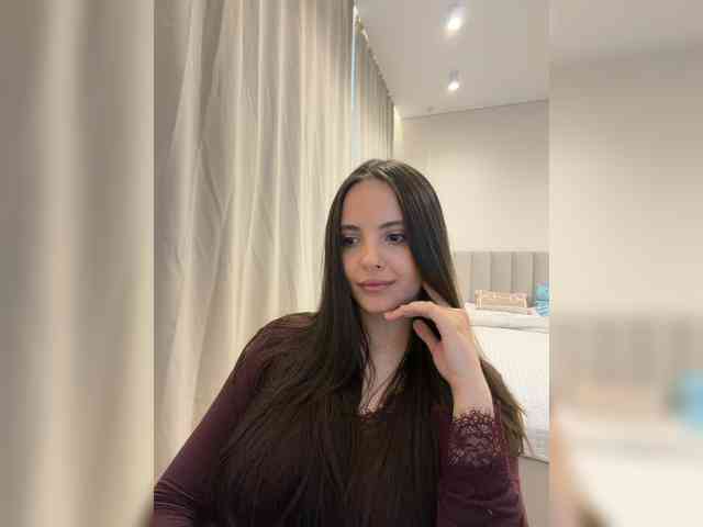 Cherry_s webcam