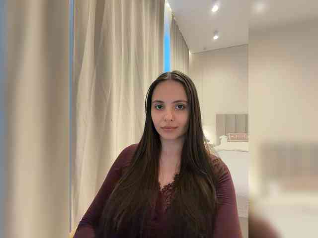 cherry-girl- Sex Cam Show