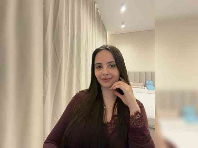 Cherry_s webcam