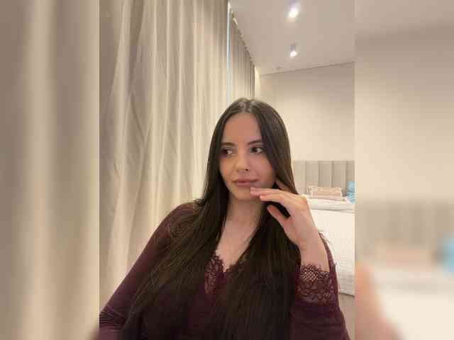 Cherry_s webcam