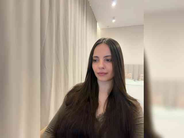Cherry_s webcam