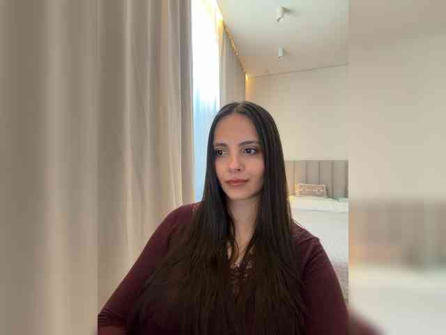 Cherry_s webcam