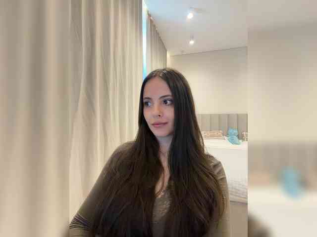 Cherry_s webcam