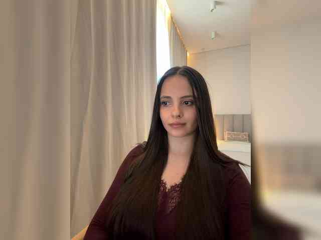 Cherry_s webcam