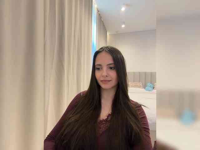 cherry-girl- Sex Cam Show