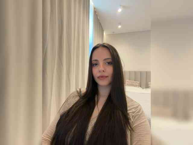 Cherry_s webcam
