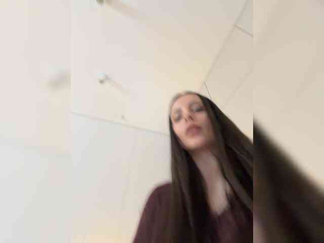 Cherry_s webcam