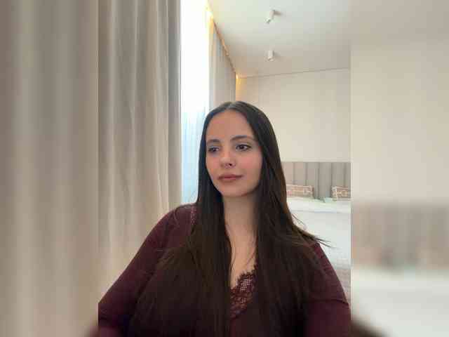 Cherry_s webcam