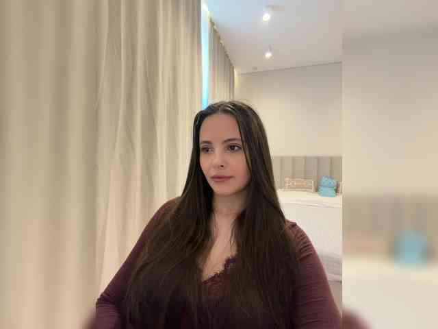 Cherry_s webcam