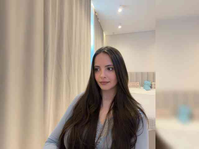 Cherry_s webcam