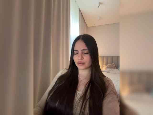Cherry_s webcam
