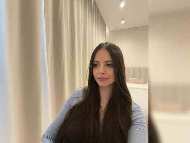 Cherry_s webcam