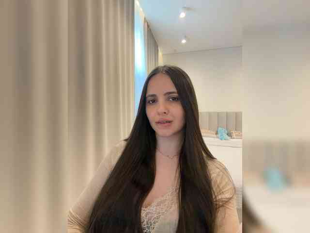 Cherry_s webcam