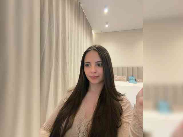 cherry-girl- Sex Cam Show