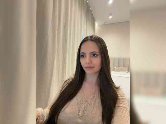 Cherry_s webcam