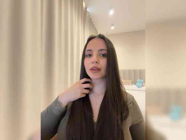 Cherry_s webcam