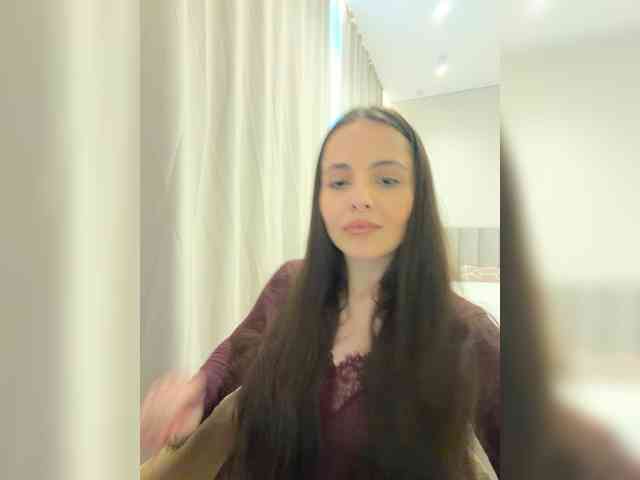 Cherry_s webcam