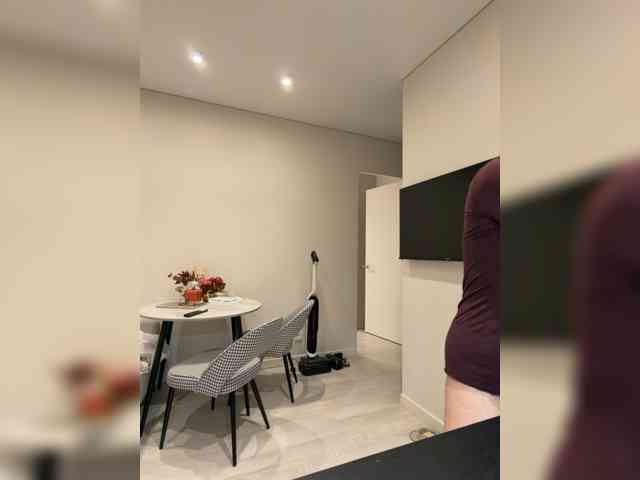 Cherry_s webcam