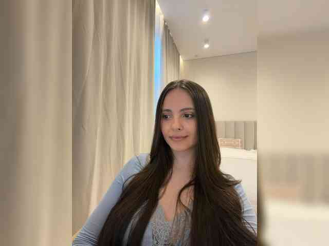 Cherry_s webcam