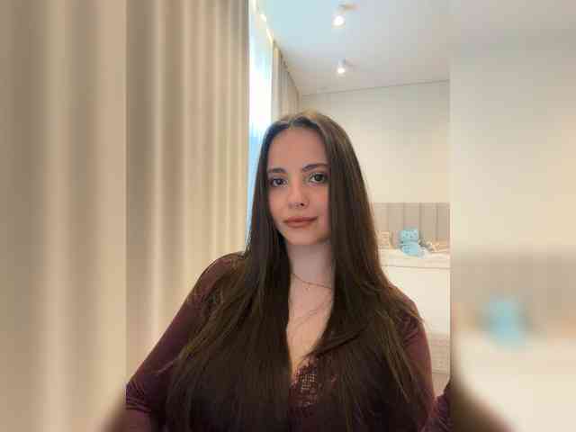 Cherry_s webcam