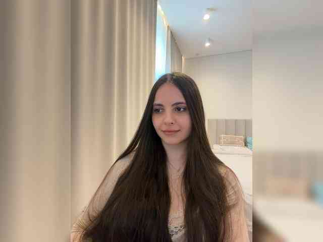 Cherry_s webcam