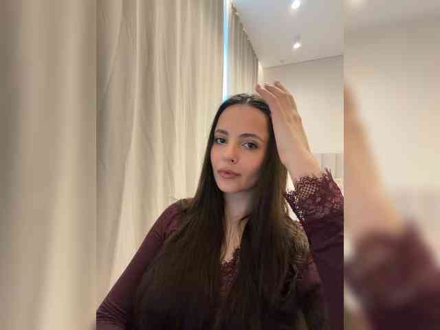 Cherry_s webcam